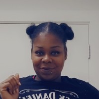 Rasheda Jackson