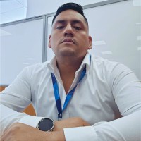 Marco Vasquez