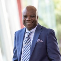 Luc Bonaventure Amoussou, Phd