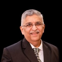 Sundar Visvanathan, PCC (ICF), MGSCC