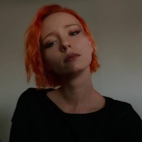 Elizabeth Drapova