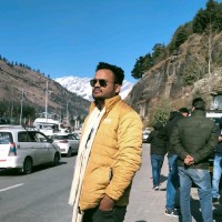 Anuj Sharma