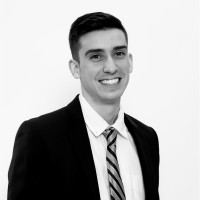 Matthew Scharff