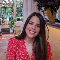 Patricia Garrido Redondo