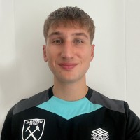 Brendan Ramagge