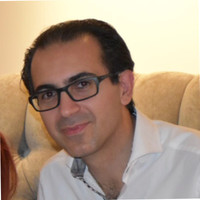 Peyman Samadzadegan, P.Eng.