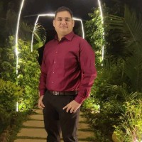 vivek Pathak