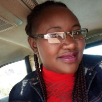 Martha Wamalwa