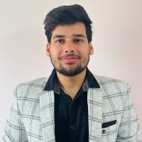 Vaibhav Malik