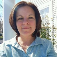 Michelle Lavin