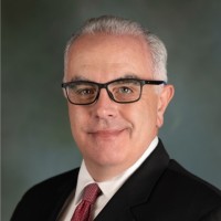 Douglas Morrissey