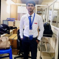 Akhil Raj M P