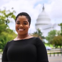 Tyra Beamon, Ma