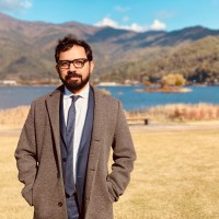 Kanishk Sharma