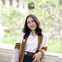 Supitcha Sopinpong