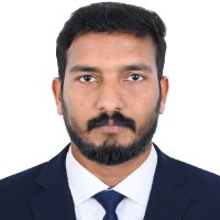Vijith Babu
