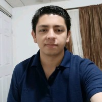 Faubricio Chaves Hernandez