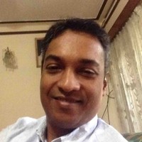 Jai Prakash P