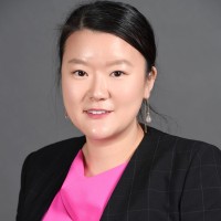 Linman Li, MBA, MPH, PMP, CPH