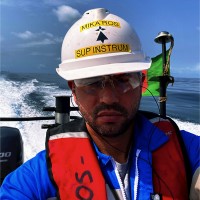Mikael Ros