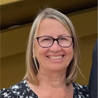 Allyson Spragg