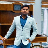 Suvendu Bikash Paral