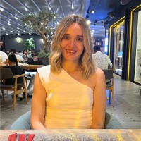 Selin YAPRAK ÖZER