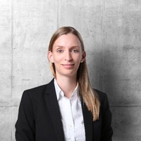Bernadette Stark-Calörtscher