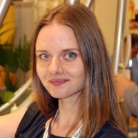 Alina Gerzhova