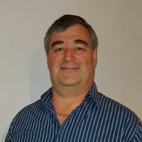 Pascal PERRET