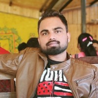 Vikas Thorat