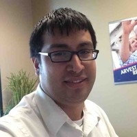 Michael Cabrera