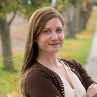 Sarah Holmstrom