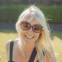 Alison Steward