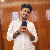 SAYANTH S