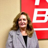 Mary Anne Pellegrini