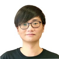 Alvin Wong