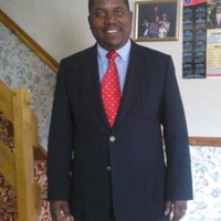 charles shumbambiri