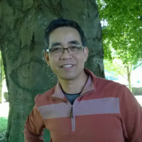 Cu Nguyen