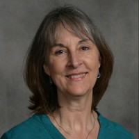 Katharine Frank Allums