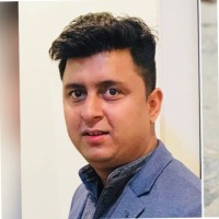 Saurabh Dwivedi