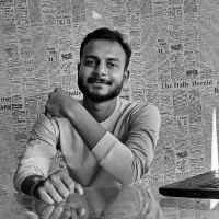 Nishant Singh Bhadouria