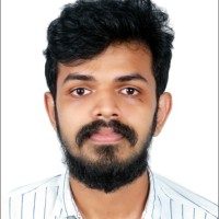Aswin Krishnakumar