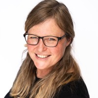 Yolanda Van Der Burgt