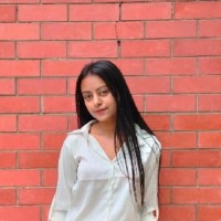 Sanya Goel