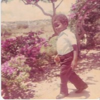 Ambrell Richardson