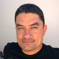 Daryl Nagel