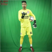 Dinesh Choudhary