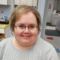 Melanie Voorheis