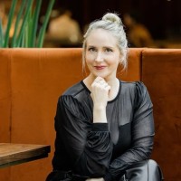 Katie Walker, NCIDQ